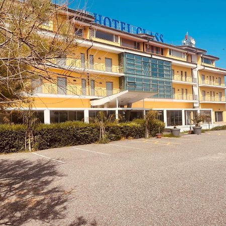 Best Western Hotel Class Lamezia Lamezia Terme Esterno foto