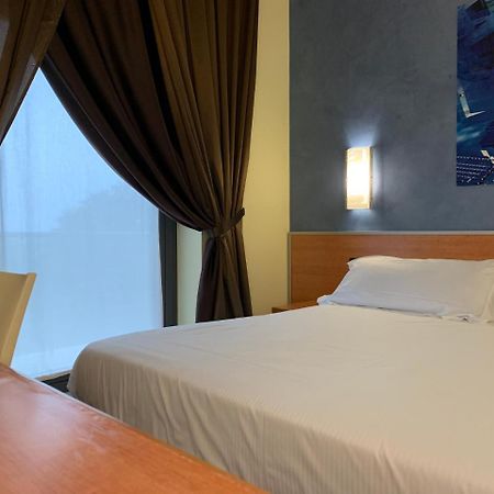 Best Western Hotel Class Lamezia Lamezia Terme Esterno foto