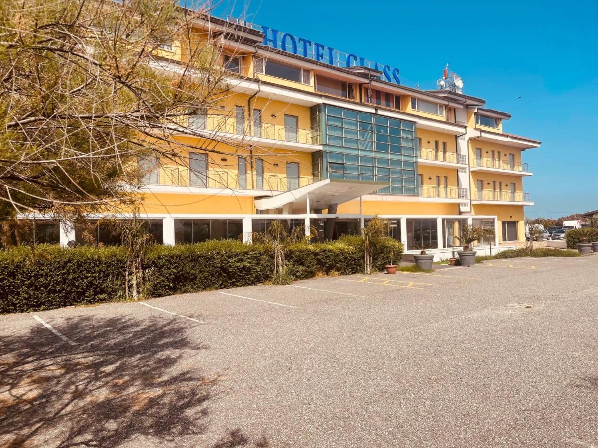Best Western Hotel Class Lamezia Lamezia Terme Esterno foto
