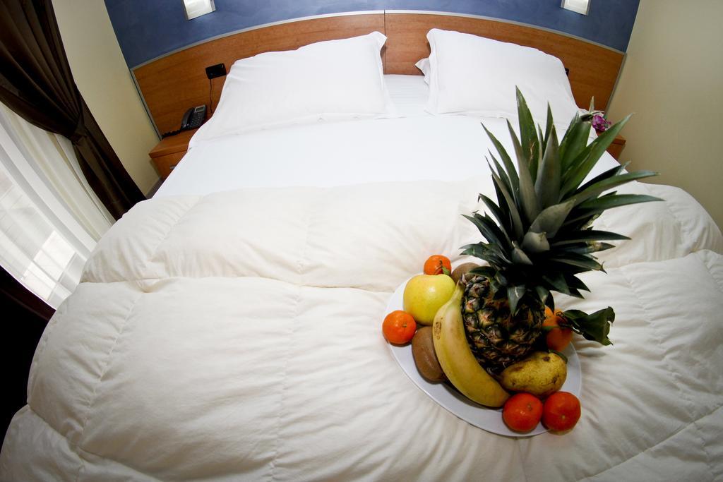 Best Western Hotel Class Lamezia Lamezia Terme Camera foto