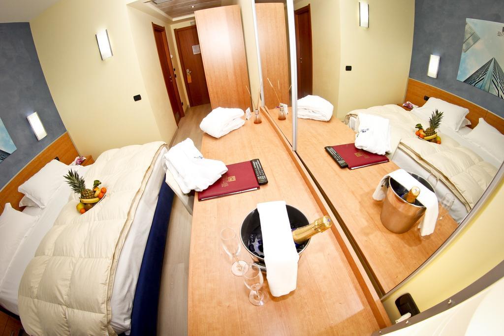 Best Western Hotel Class Lamezia Lamezia Terme Camera foto
