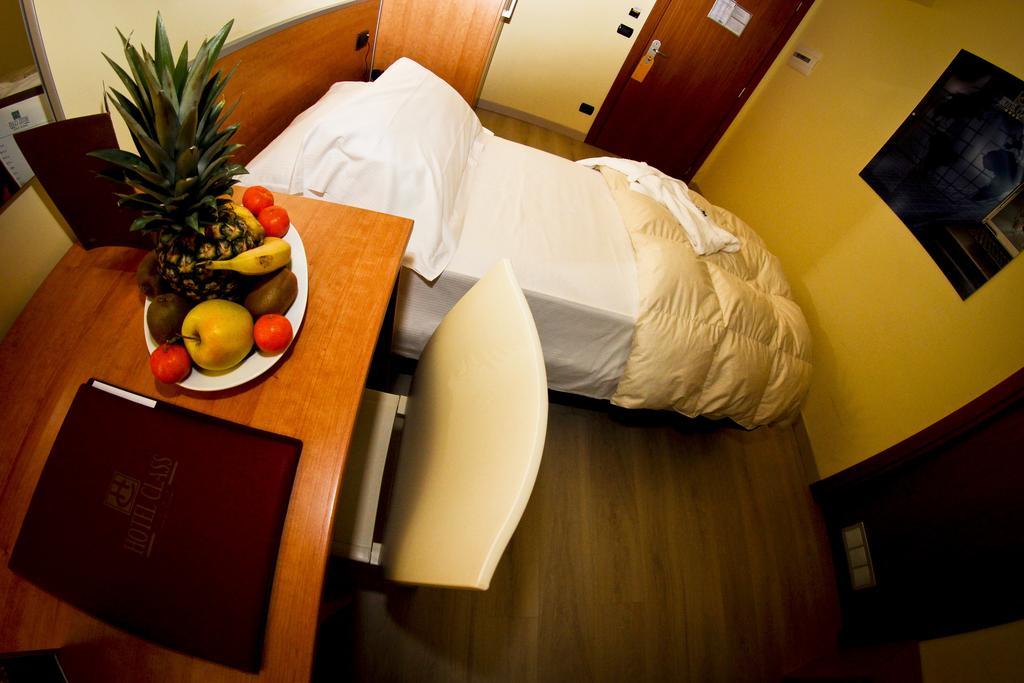 Best Western Hotel Class Lamezia Lamezia Terme Camera foto
