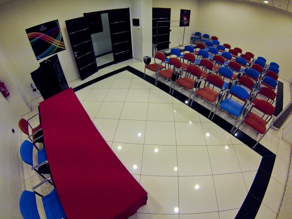 Best Western Hotel Class Lamezia Lamezia Terme Esterno foto