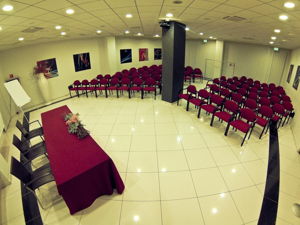 Best Western Hotel Class Lamezia Lamezia Terme Esterno foto