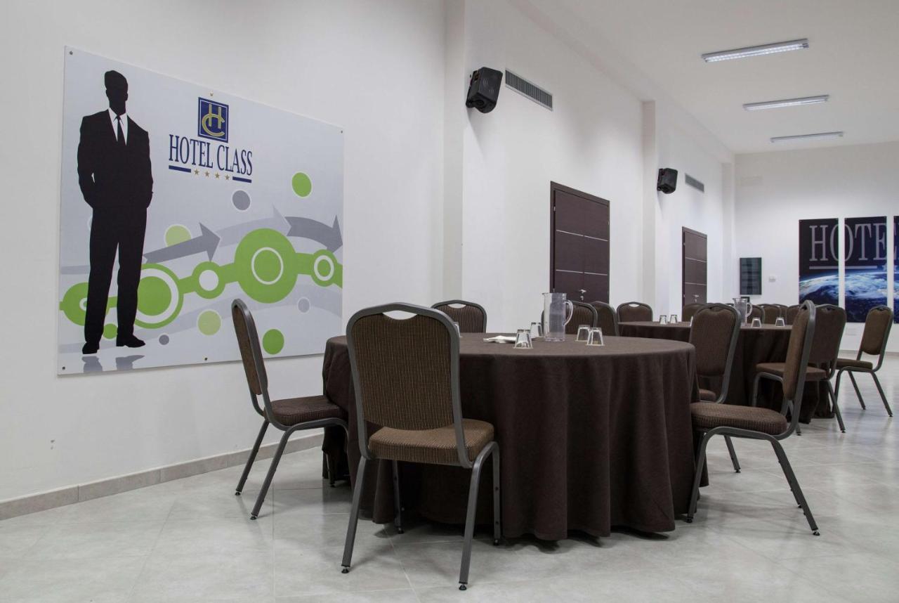 Best Western Hotel Class Lamezia Lamezia Terme Esterno foto