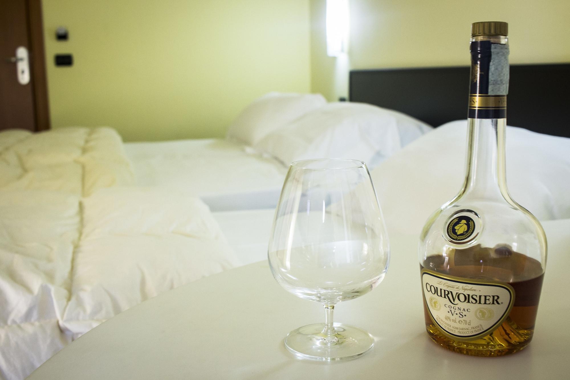 Best Western Hotel Class Lamezia Lamezia Terme Esterno foto