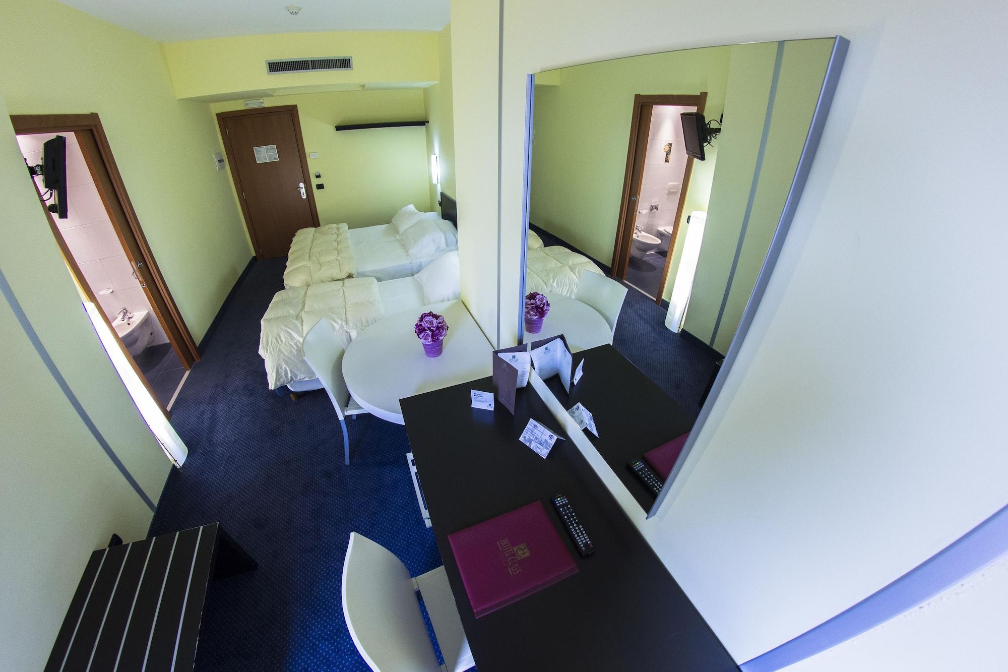 Best Western Hotel Class Lamezia Lamezia Terme Esterno foto
