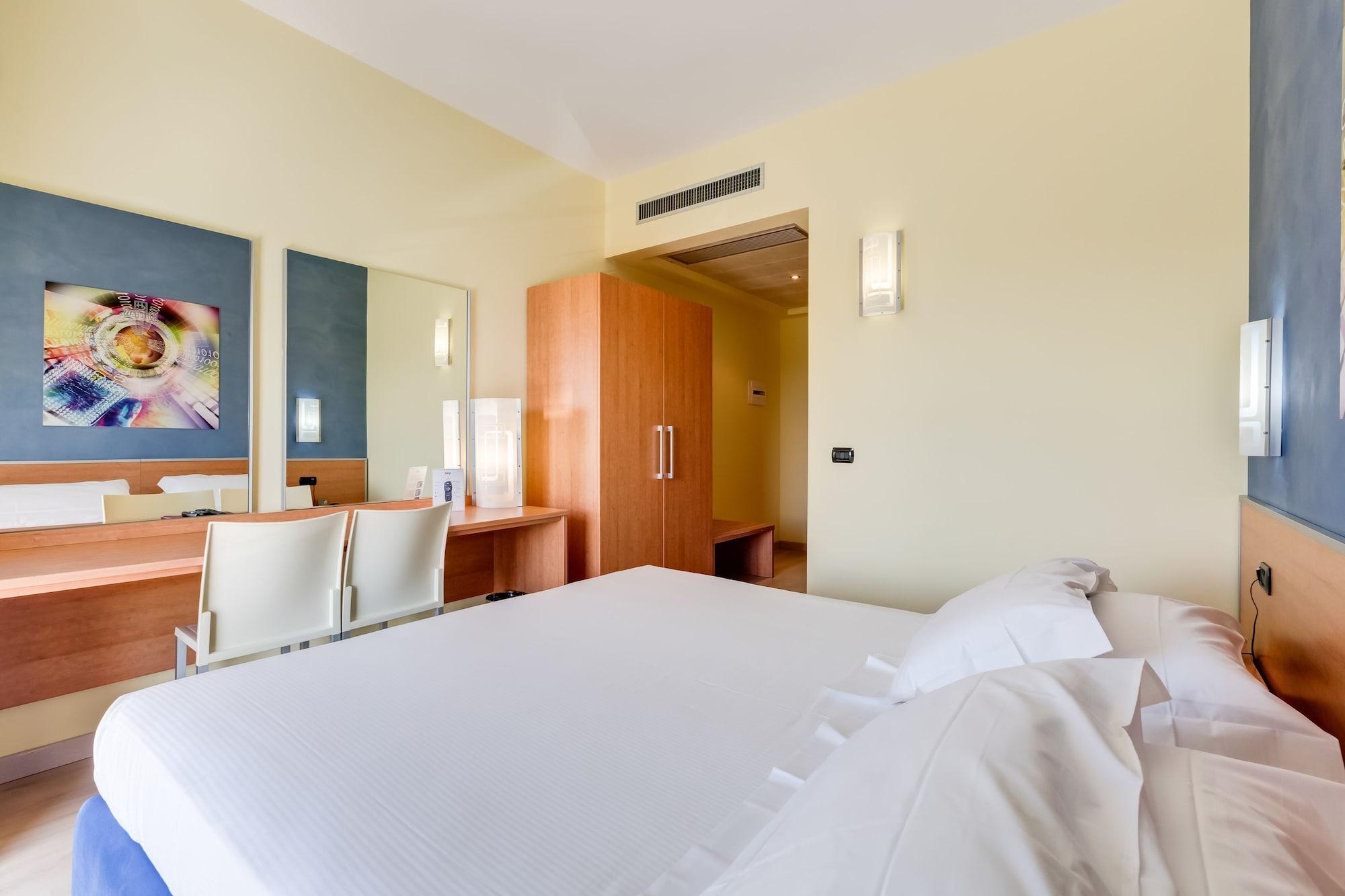Best Western Hotel Class Lamezia Lamezia Terme Esterno foto