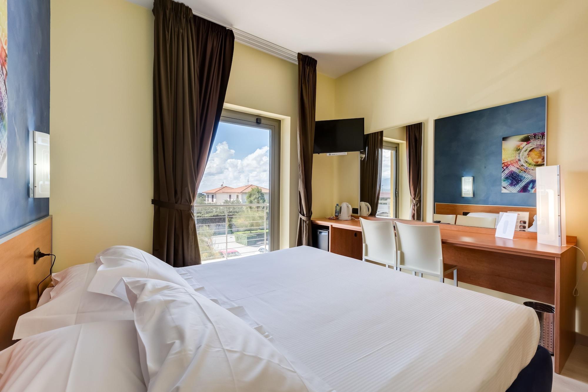 Best Western Hotel Class Lamezia Lamezia Terme Esterno foto