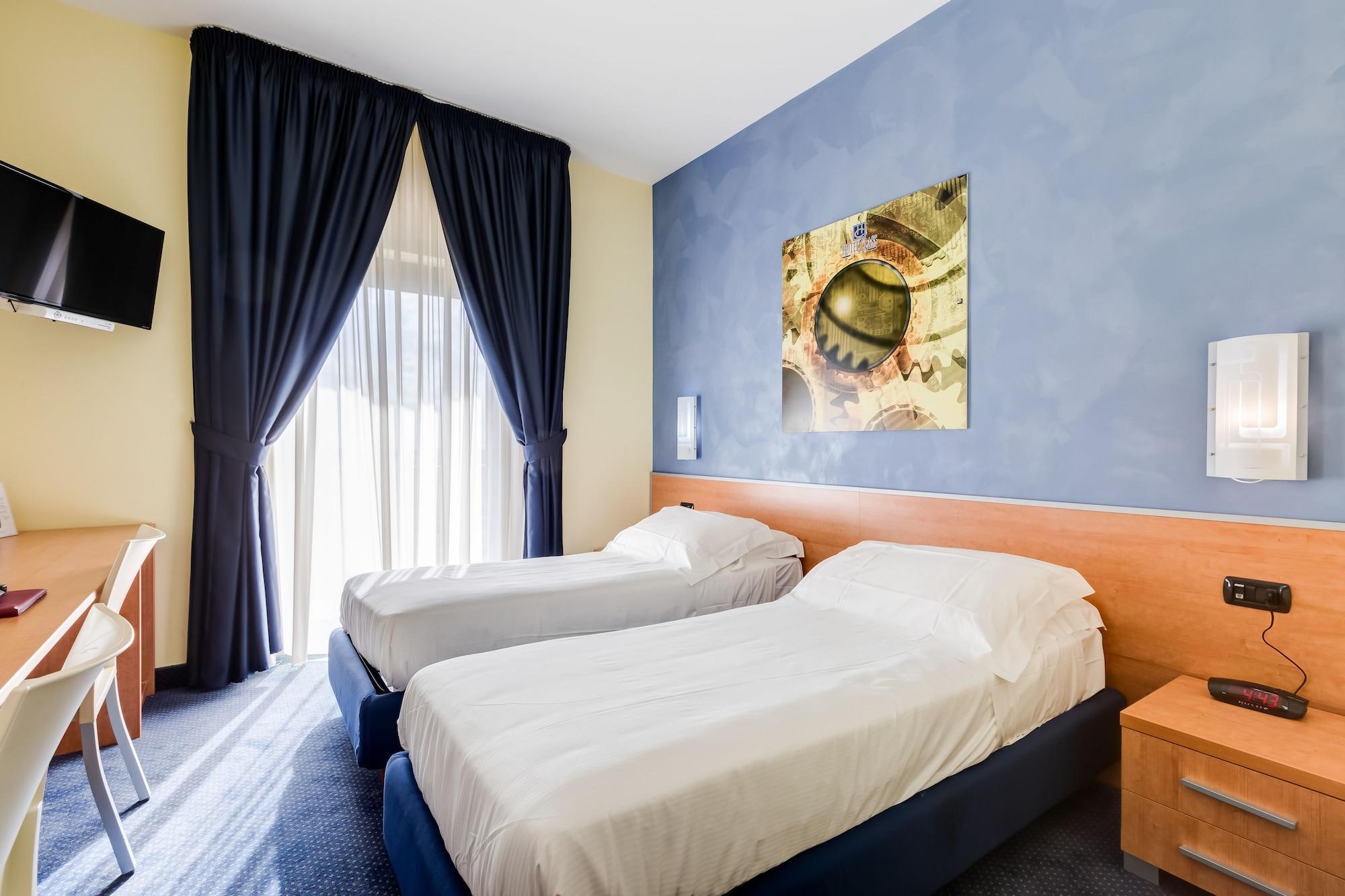 Best Western Hotel Class Lamezia Lamezia Terme Esterno foto