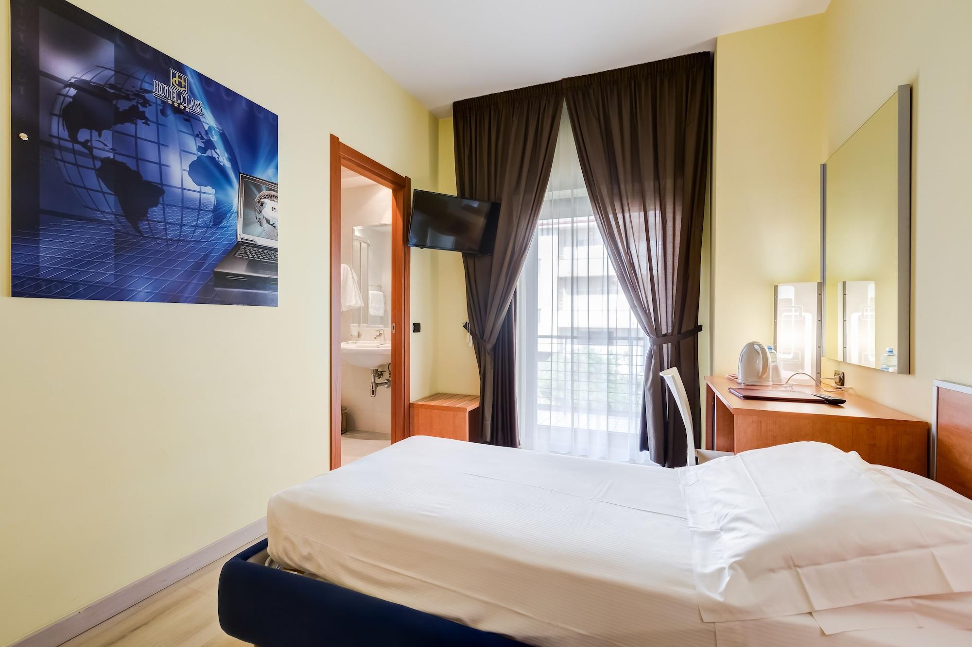 Best Western Hotel Class Lamezia Lamezia Terme Esterno foto