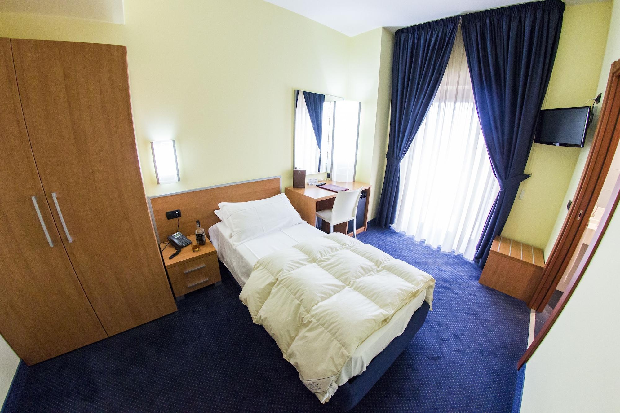 Best Western Hotel Class Lamezia Lamezia Terme Esterno foto