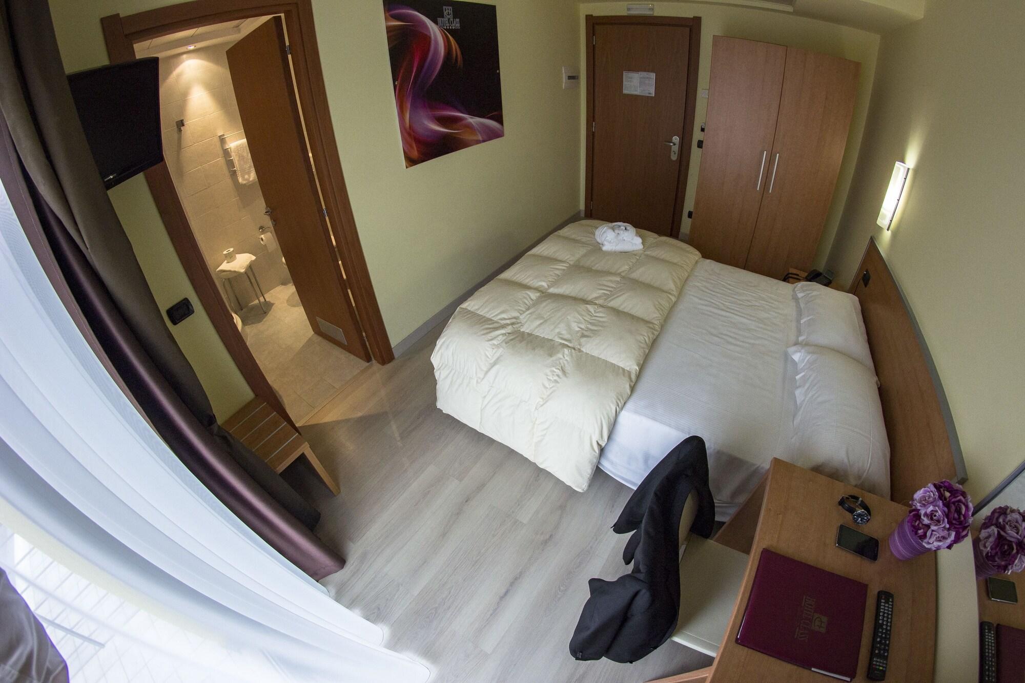 Best Western Hotel Class Lamezia Lamezia Terme Esterno foto