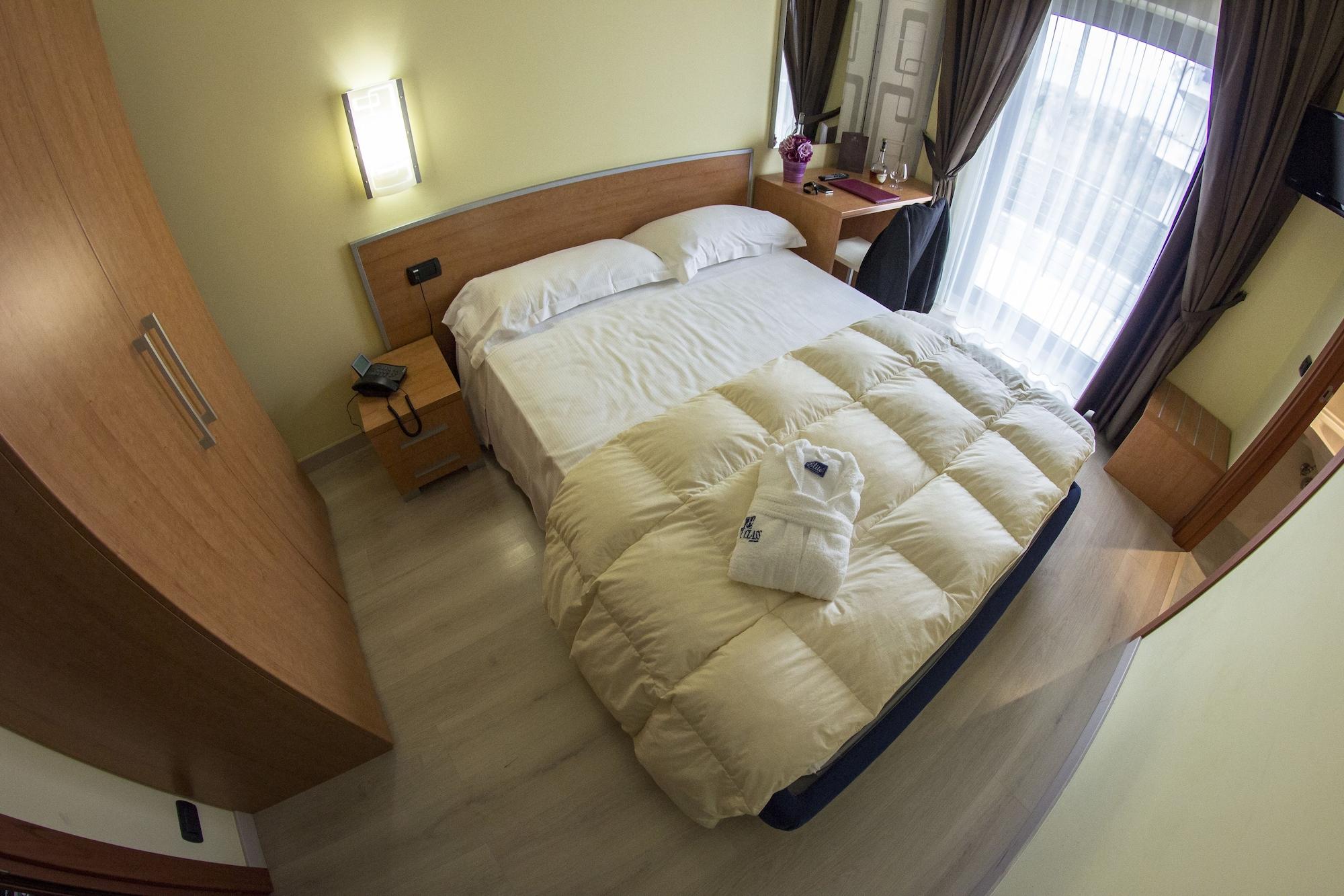 Best Western Hotel Class Lamezia Lamezia Terme Esterno foto