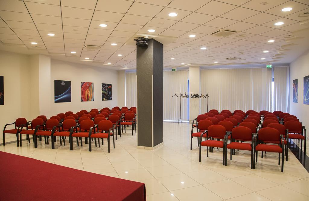 Best Western Hotel Class Lamezia Lamezia Terme Esterno foto