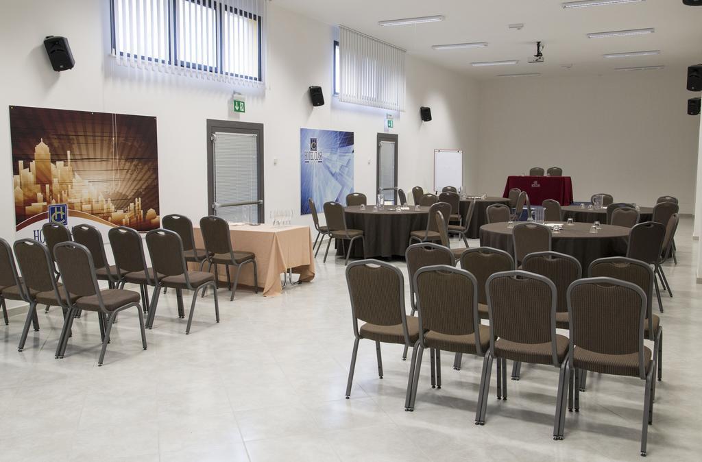 Best Western Hotel Class Lamezia Lamezia Terme Esterno foto