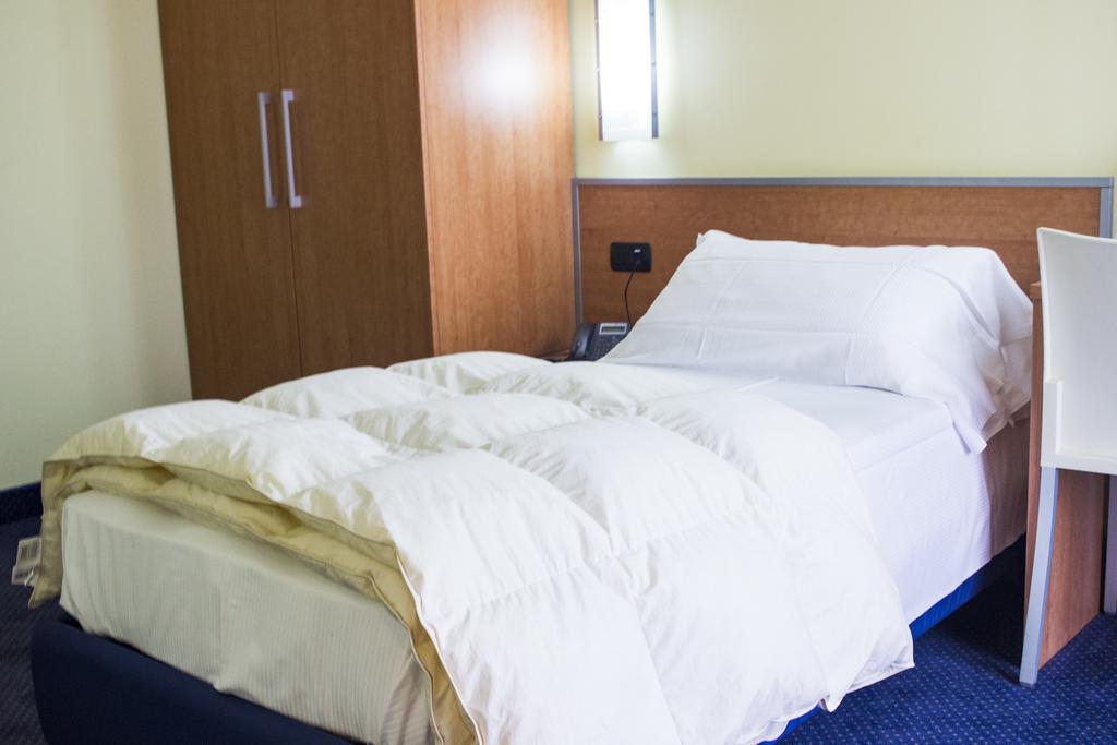 Best Western Hotel Class Lamezia Lamezia Terme Esterno foto