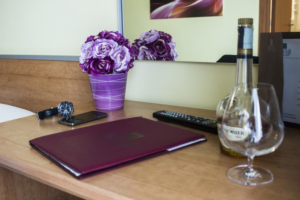 Best Western Hotel Class Lamezia Lamezia Terme Esterno foto