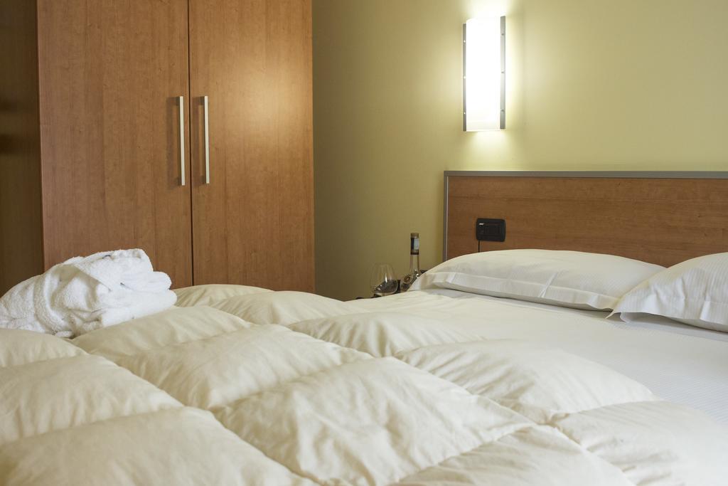 Best Western Hotel Class Lamezia Lamezia Terme Esterno foto