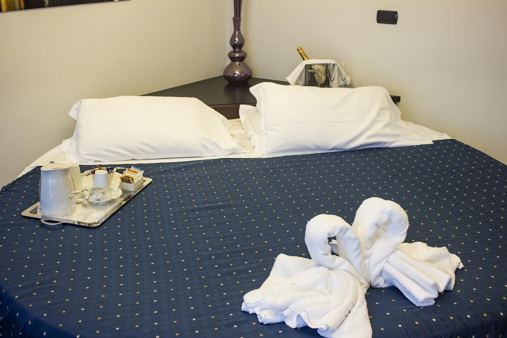 Best Western Hotel Class Lamezia Lamezia Terme Esterno foto