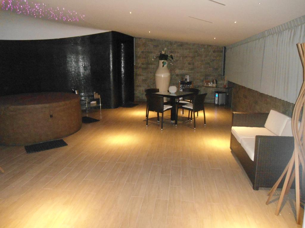 Best Western Hotel Class Lamezia Lamezia Terme Esterno foto