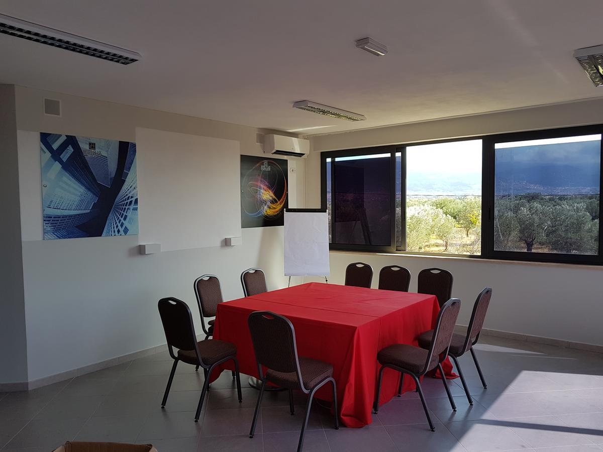 Best Western Hotel Class Lamezia Lamezia Terme Esterno foto
