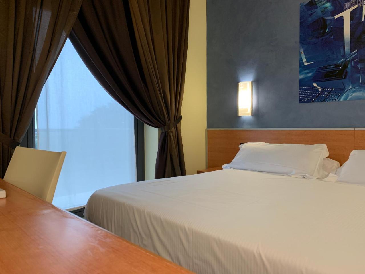 Best Western Hotel Class Lamezia Lamezia Terme Esterno foto