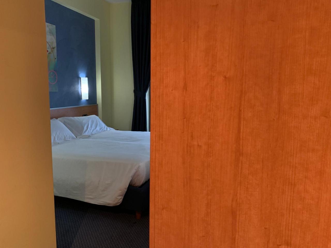 Best Western Hotel Class Lamezia Lamezia Terme Esterno foto