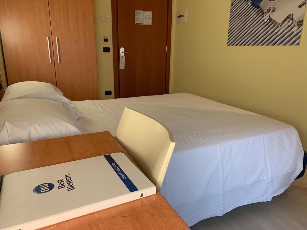 Best Western Hotel Class Lamezia Lamezia Terme Esterno foto