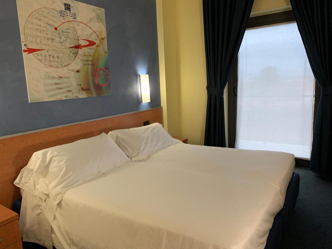 Best Western Hotel Class Lamezia Lamezia Terme Esterno foto