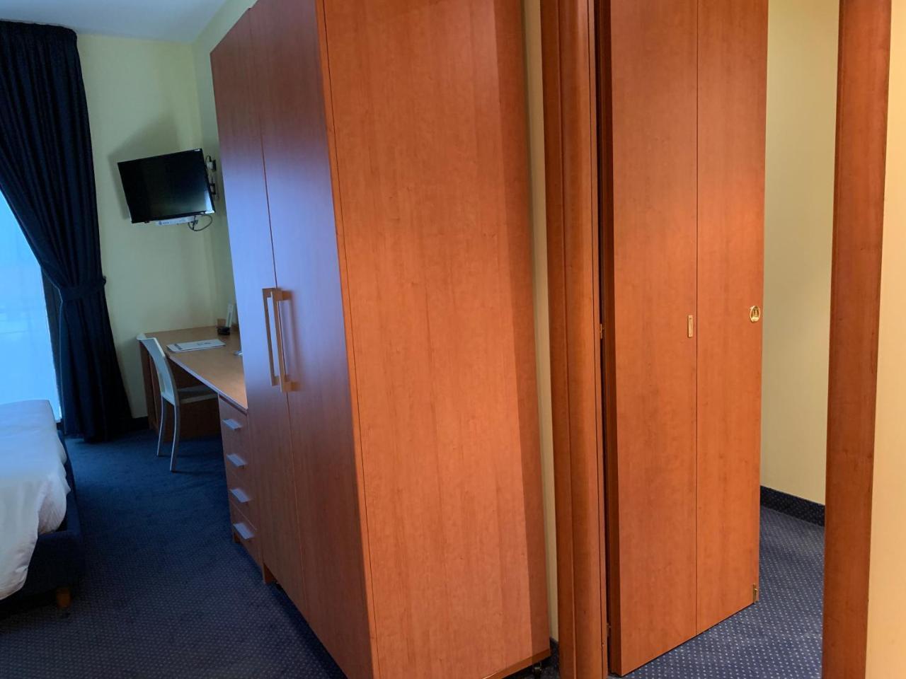 Best Western Hotel Class Lamezia Lamezia Terme Esterno foto