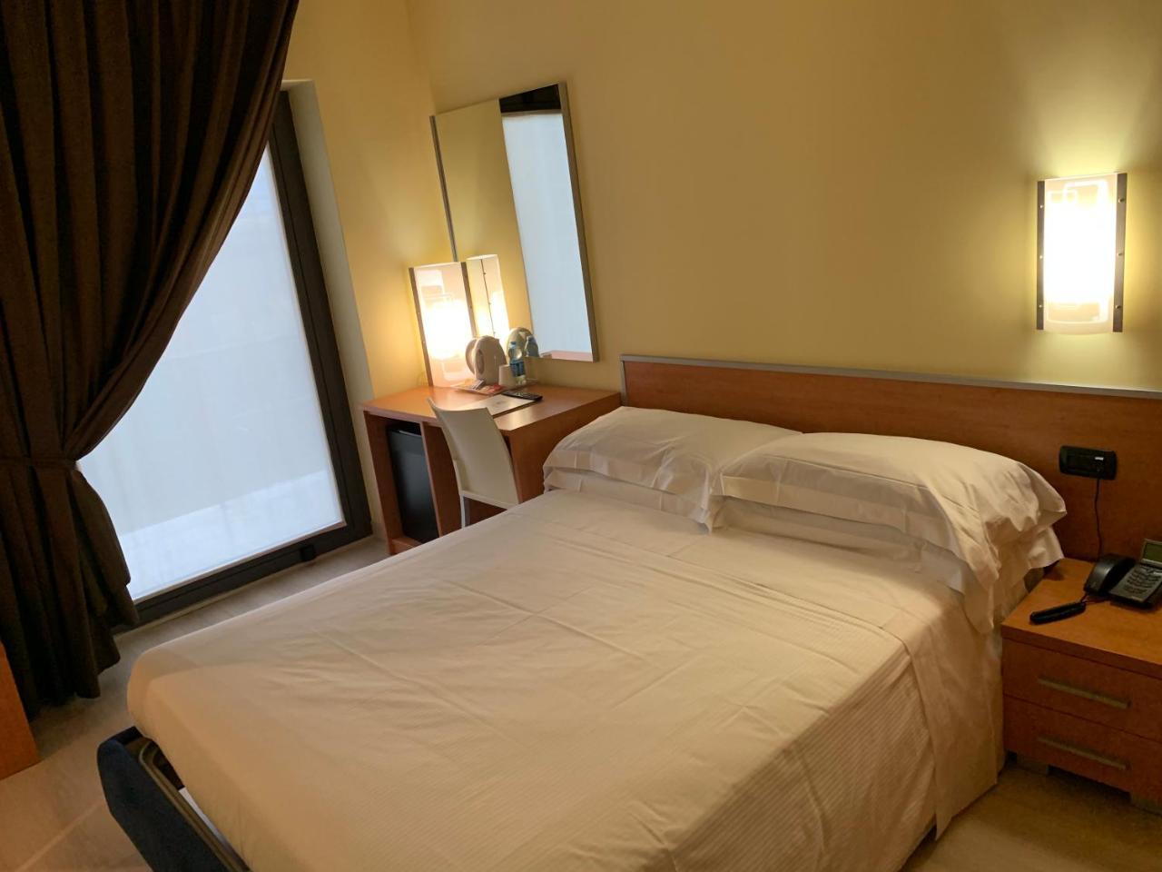 Best Western Hotel Class Lamezia Lamezia Terme Esterno foto