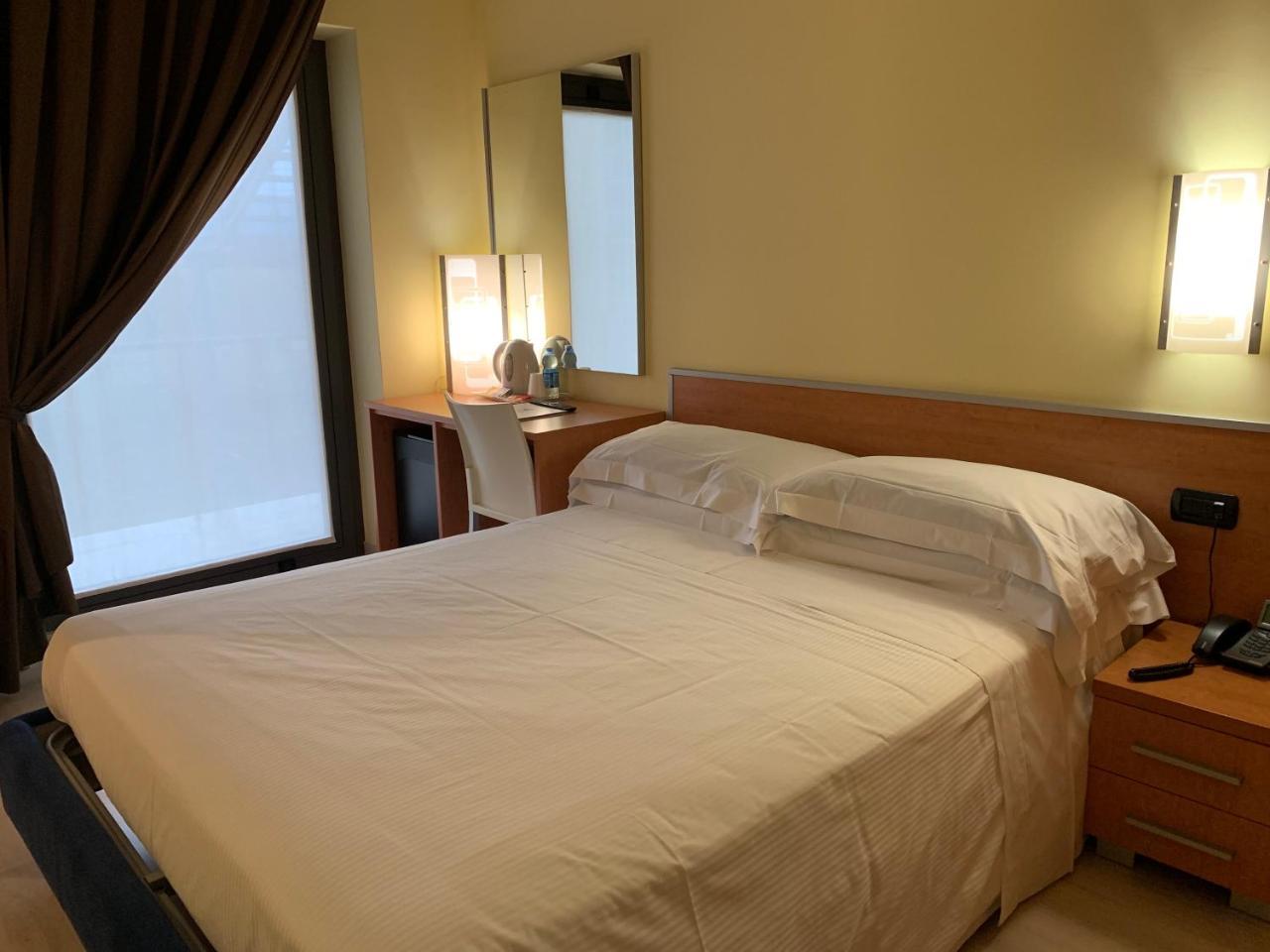 Best Western Hotel Class Lamezia Lamezia Terme Esterno foto