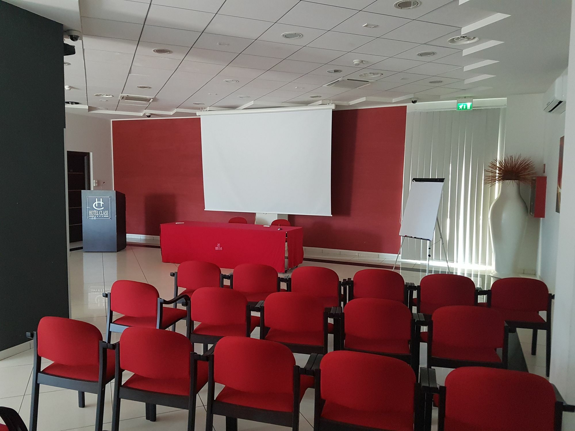 Best Western Hotel Class Lamezia Lamezia Terme Esterno foto
