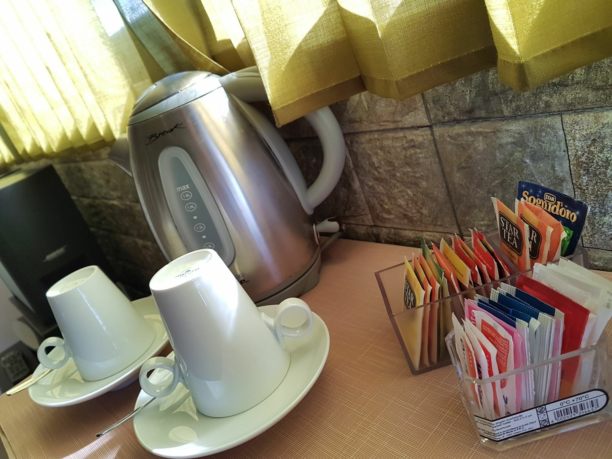 Best Western Hotel Class Lamezia Lamezia Terme Esterno foto